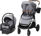 Tr401etla Maxi Cosi Adorra Travel System Nomad Grey Stroller 884392620615 Tr401etla Maxi Cosi Adorra Travel System Nomad Grey Stroller 884392620615