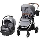 Tr403etla Adorra Modular Travel System With Mico Max Infant Car Se