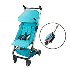 Trav-3 Baby Roues Babyroues Traveler Stroller Fits In Airplane 765973794072
