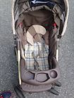 7419owd3 Travel System Graco Car Base Tour Quattro Seat Stroller