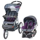 Tj94715 Travel Expedition Elixer System Jogger Trend Baby Sealed