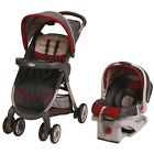 Dl11939 Travel Finley Fold Fastaction Graco Connect Click System