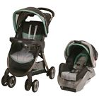 1852638 Travel Seat Graco Infant Fastaction System Baby Snugride Car Stroller 1852638 Travel Seat Graco Infant Fastaction System Baby Snugride Car Stroller