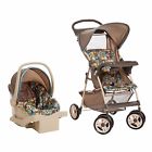 Travel Sprinter System Stroller Cosco Seat Brand Commuter Car Tr167awv Combo
