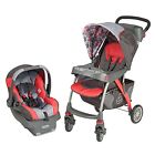 514308 Trek Euro Evenflo System - Travel Spheres