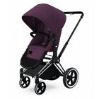 Trek-grape Cybex Priam 2-in-1 All-terrain