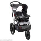 Jg99711 - Trend Stroller Jogging Liberty Baby Range Sealed Wheel Swivel