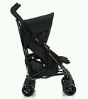 Trip Inglesina Stroller Black