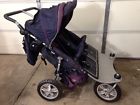 Tru8082 Valco Baby 2 Jogger City