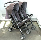 Ts-5dx Combi Twin Sport Gray