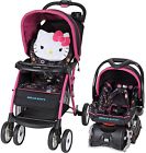 Ts23984 Baby Trend Venture Travel 090014016128