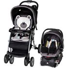 Ts24957 Baby Trend Venture Bc