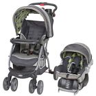 Ts25751 Baby Trend Encore Travel System Stroller Car Seat 090014015183