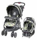 Ts25768 System Travel Outback Encore Baby Trend