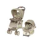 Ts26901 Baby Trend Venture Travel System Stroller Maximilian Open 090014011628