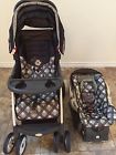 Ts26990 Baby Trend Infant Car Seat Ts26990 Baby Trend Infant Car Seat