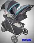 Ts40949bs Baby Trend Car Seat 688951306251