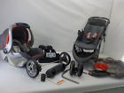 Ts40a48a Baby Trend Ez Ride Travel System Hello Kitty 090014020507