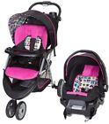 Ts40b29b Baby Trend Ride Travel System Bloom Infant Kid 090014021238