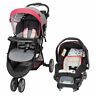 Ts40c37b Baby Trend Stroller With Car Seat Ez Ride Travel System