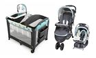 Ts41961 - 11537 Baby Trend Stroller Car Seat Infant Playard Crib Bassinet Travel Ts41961 - 11537 Baby Trend Stroller Car Seat Infant Playard Crib Bassinet Travel