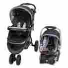 Ts41a43a 23548030 Baby Trend Tri-flex Travel System Pyramid 090014020446