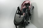 Ts42c01a Baby Trend Skyline Travel System Ally Infant Car Seat Starlight Ts42c01a Baby Trend Skyline Travel System Ally Infant Car Seat Starlight