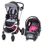 Ts43b92 Baby Trend Espy Travel System Stroller Car Patagonia 090014021436