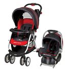 Ts57164 Baby Trend Envy 5 090014016586