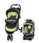 Ts89b00a Baby Trend Skyview Travel System Leap Frog 090014021559