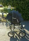 Tssport Bertini Bidwell Steerable Stroller