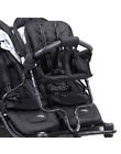 Tts4550 Valco Baby Toddler Seat For Duo Twin Trimode Stroller Includes