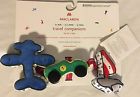 Ty0821011 Maclaren New Travel Companions 688222160100