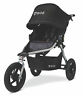 U181927 Bob Gear Rambler Jogging Stroller Black 652182738112
