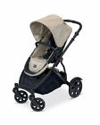U281768 Britax 2011 -ready Stroller Twilight