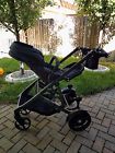 U281773 Britax B-ready 2017 Double
