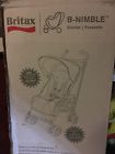 U351775 Britax R Mer B-nimble