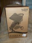 U511877 Slate 4 Britax -agile Model Stroller Unisex