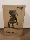 U521847 Britax 2017 B-ready Stroller