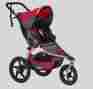 U611860 B.o.b New Bob 2016 Revolution Flex Stroller Limited Version Red