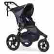 U631856 B.o.b 2016 Revolution Pro Stroller Black 652182723736