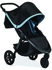 U711902 Britax Usa Stroller Frost 0652182728328