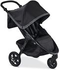 U711903 Britax Usa Stroller Pewter 0652182728359