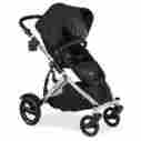 U731793 Britax B-ready Single Stroller Black Up To 55 Lbs Versatile 652182068646