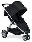 U751905 Britax Lightweight Stroller Raven 652182728526 U751905 Britax Lightweight Stroller Raven 652182728526