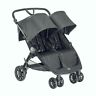 U761905 Britax Double Stroller Raven