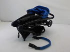 U811920 Britax Usa Lightweight Stroller Cobalt 652182729370