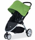U831862 Britax 2015 B-agile 3
