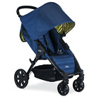 U941943 Britax Pathway Lightweight Stroller Connect 652182732448
