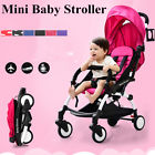 Uiy723602 Portable Baby Kids Stroller Lightweight Toddler Buggy Pushchair Infant Carriage Uiy723602 Portable Baby Kids Stroller Lightweight Toddler Buggy Pushchair Infant Carriage